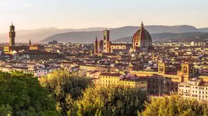 Gastronomy Field Trip Italy Gastronomy Degree