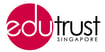 Logo EduTrust Singapour