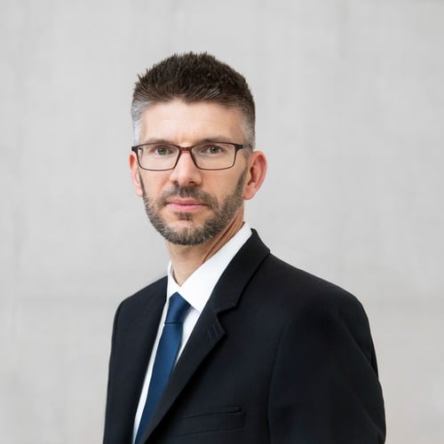 Dr Sébastien Fernandez