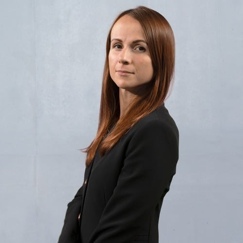 Dr Tatyana Tsukanova