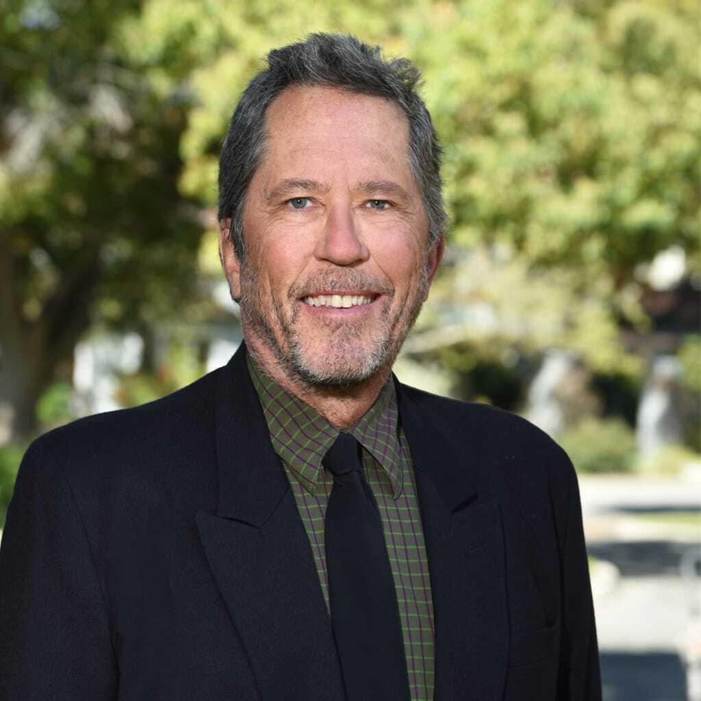 Dr David Pagel