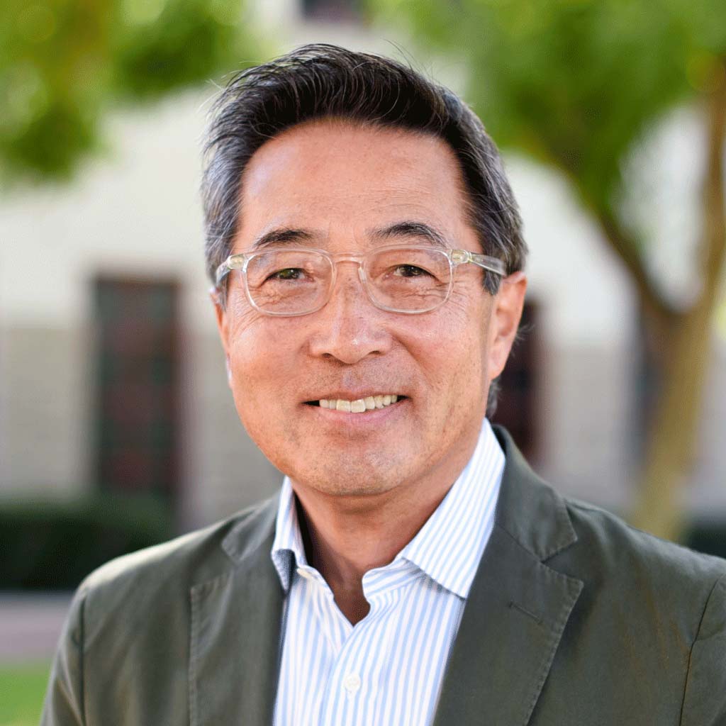 Dr Hideki Yamawaki