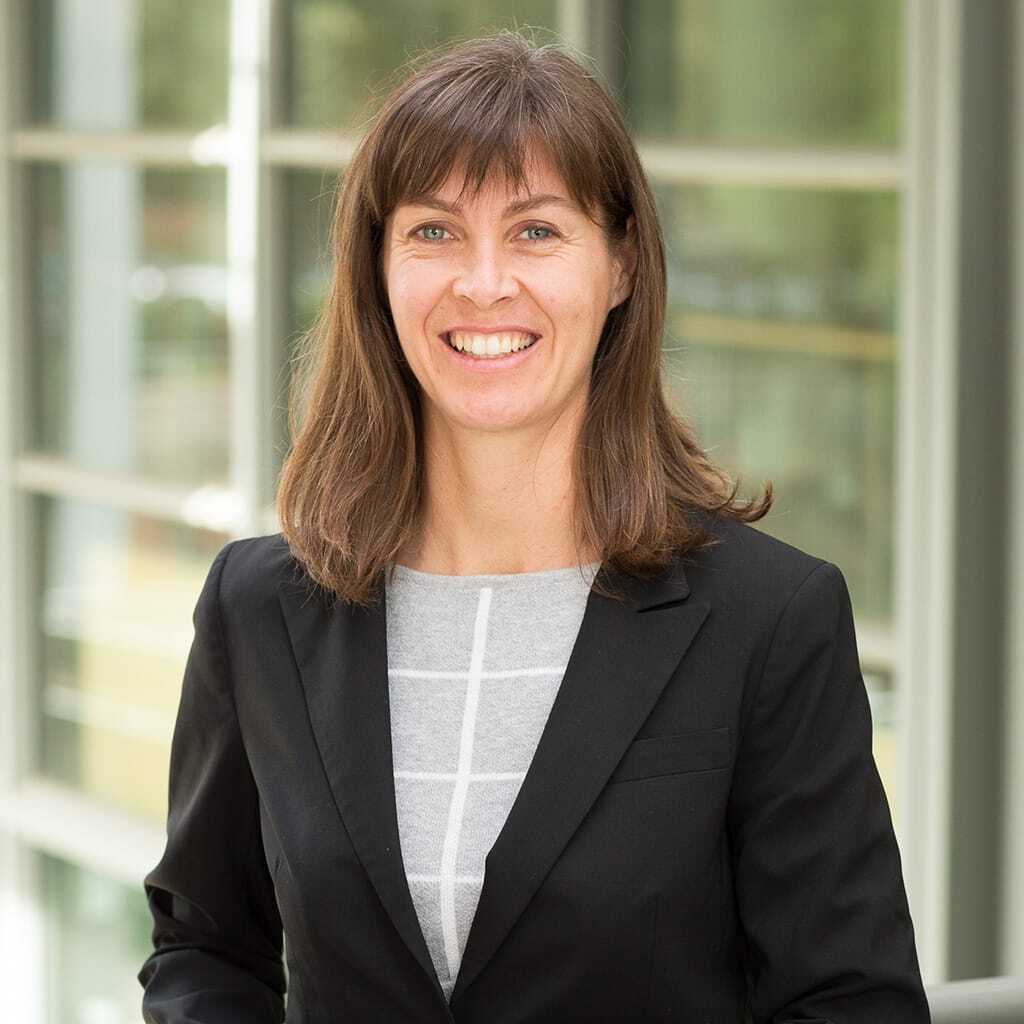 Dr Katharina Pick