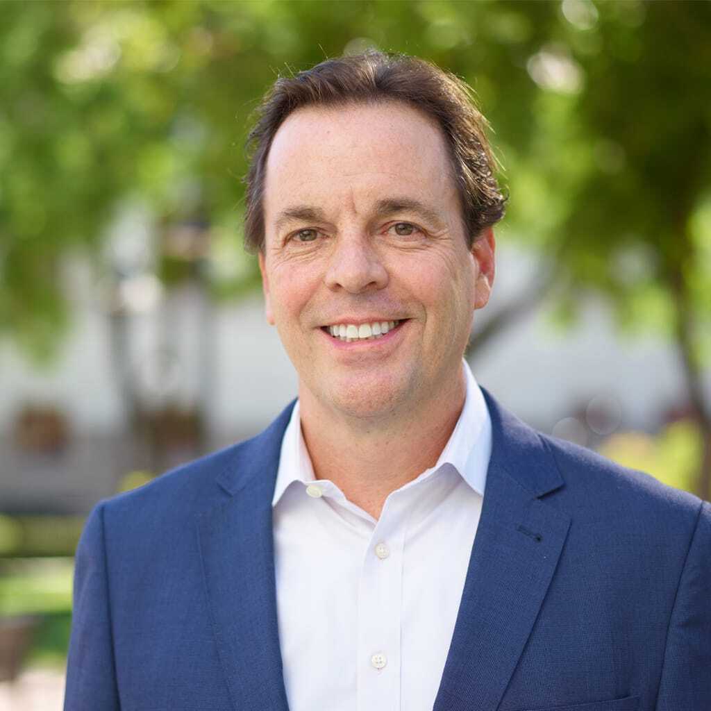 Dr Stephen Gilliland