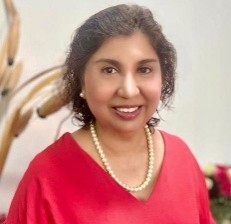 Ms. Yasmin Abdeen 