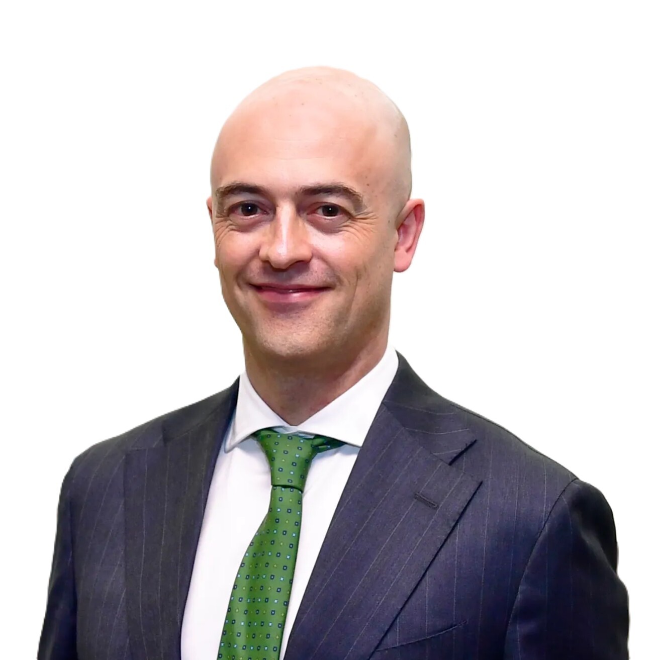 Dr David Bardolet