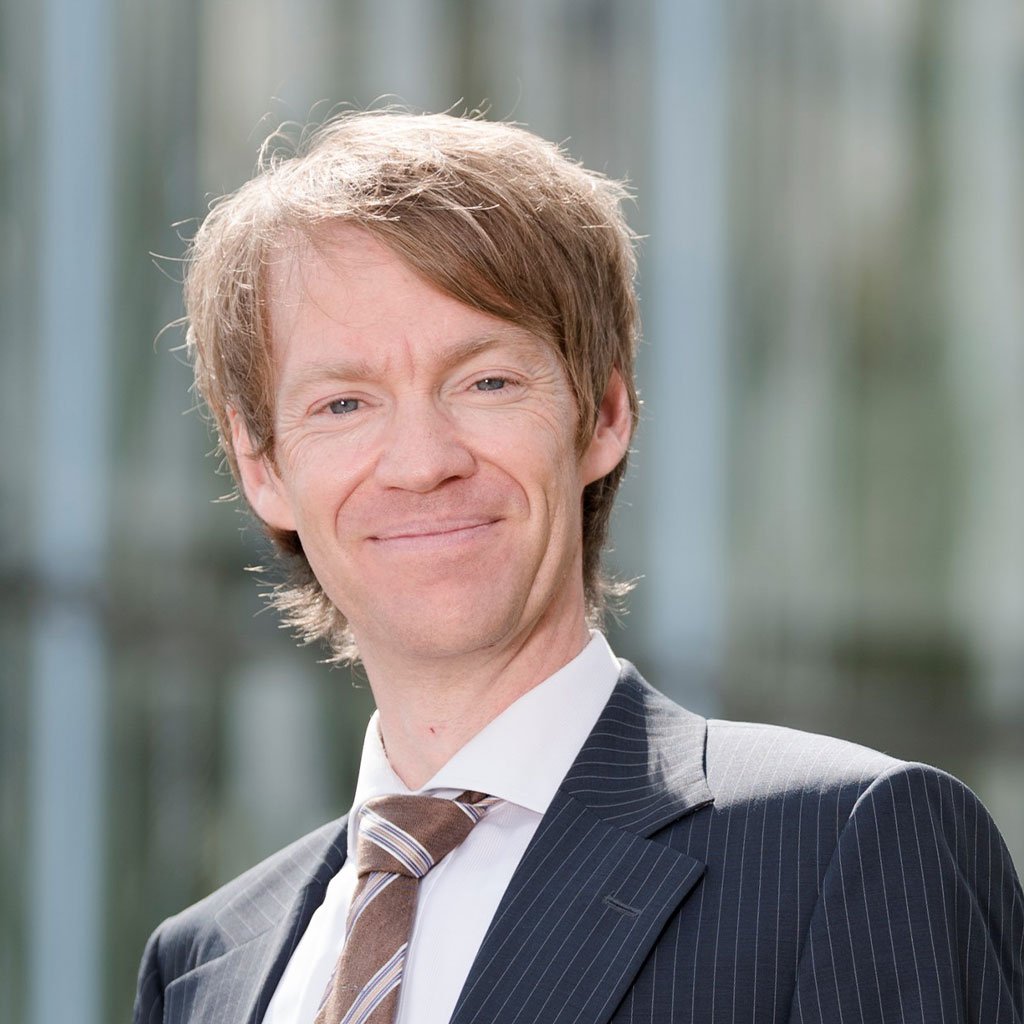 Dr Peter Baumgart
