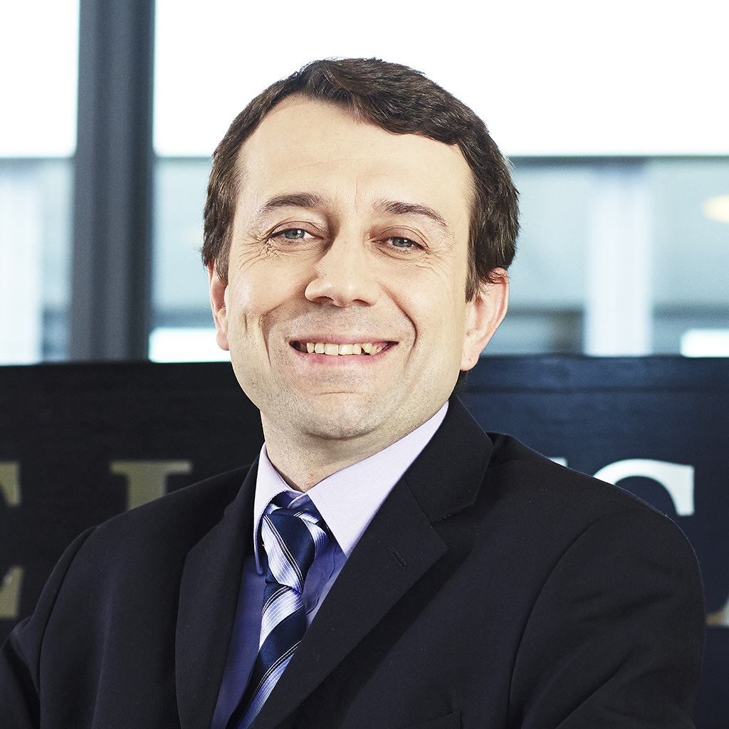 Mr François-Jérôme Bizière
