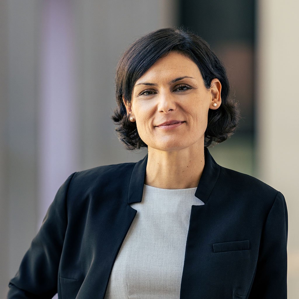 Dr Inès Blal