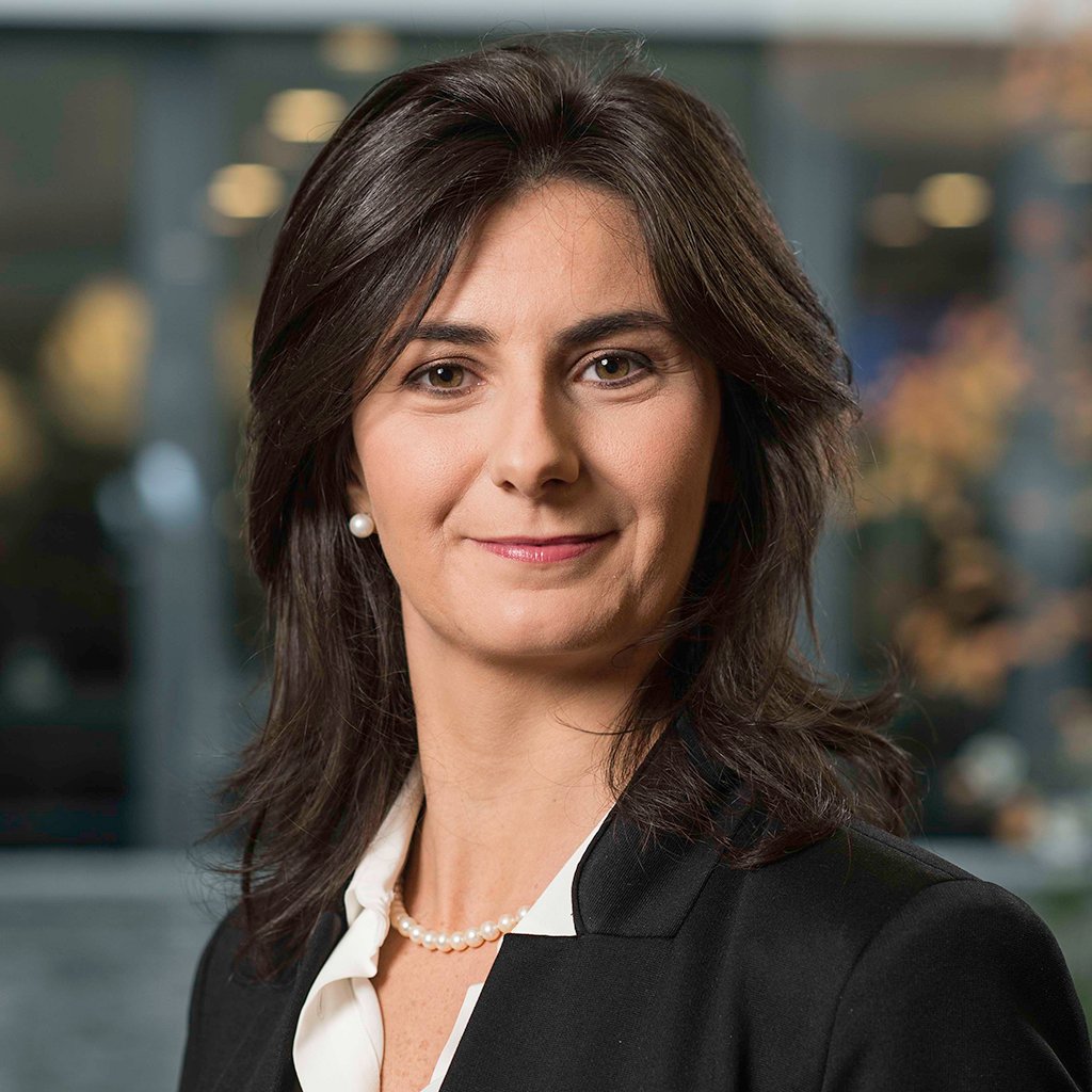 Dr Isabella Blengini
