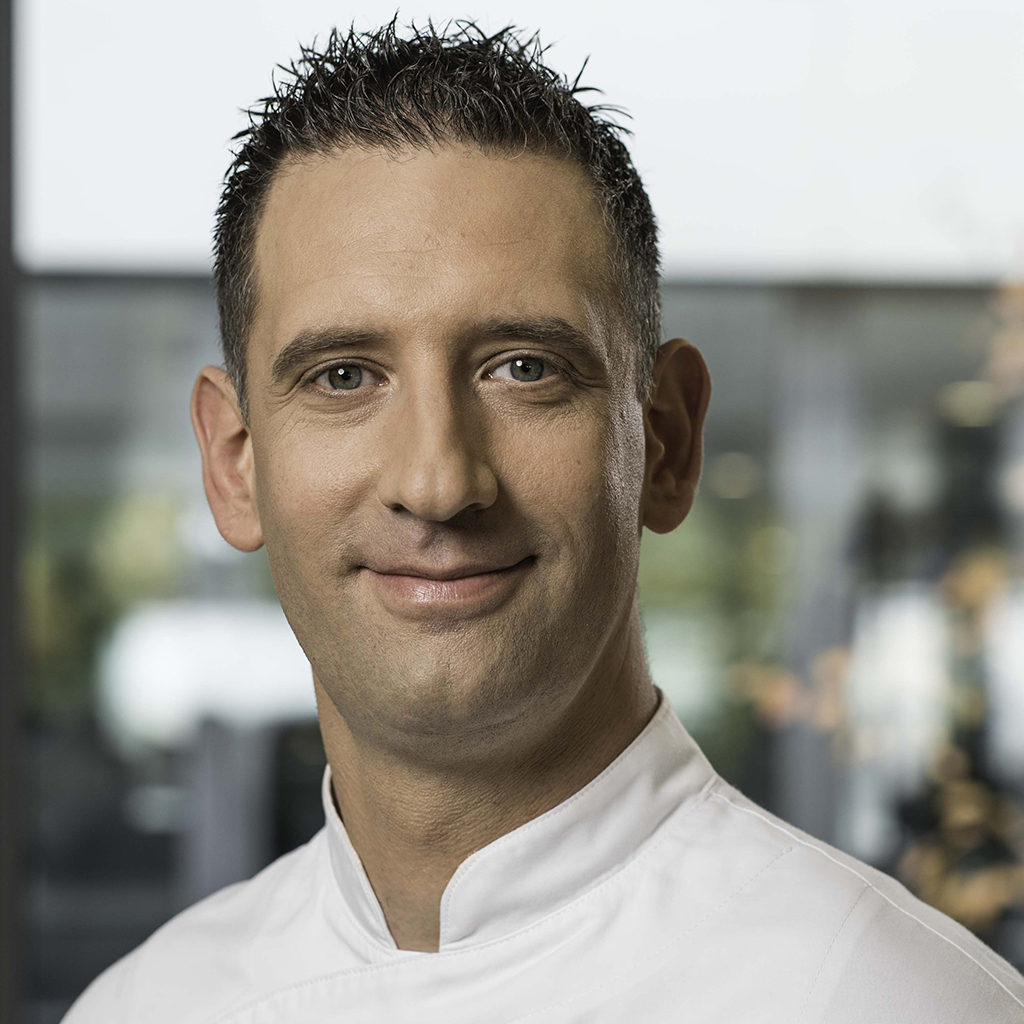 Mr Pascal Bordes