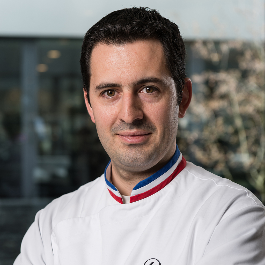 Mr Julien Boutonnet