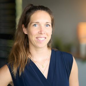 Mrs Clémentine Naulleau