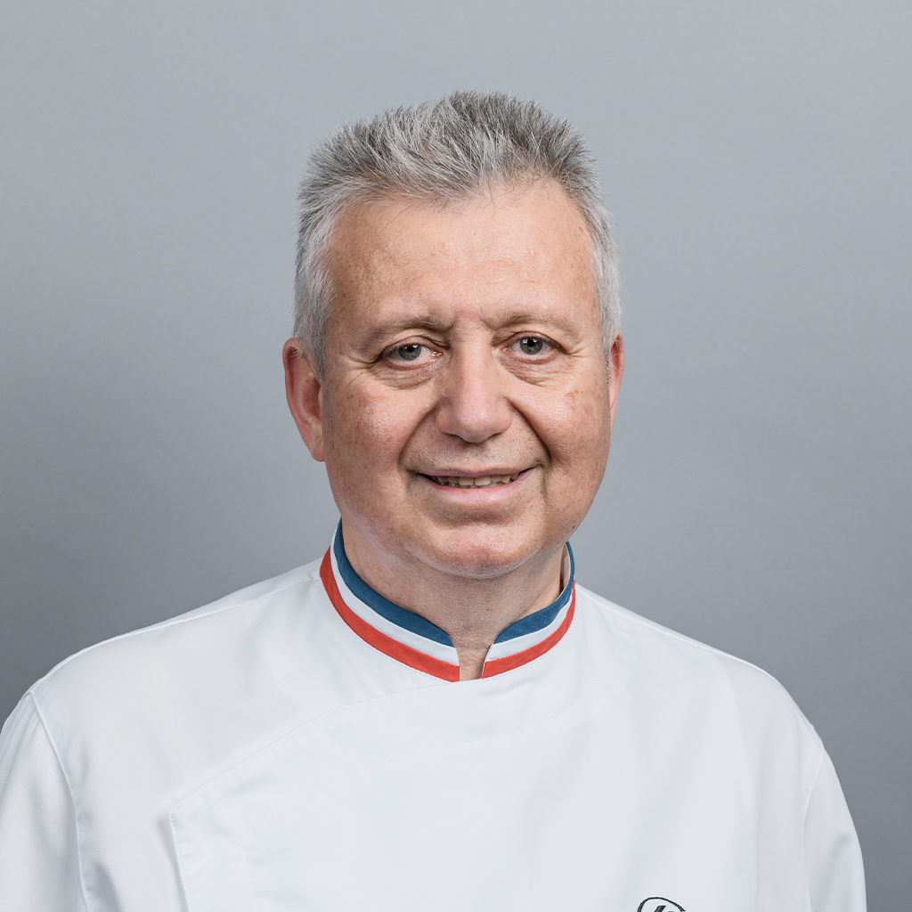 Mr Michel De Matteis 