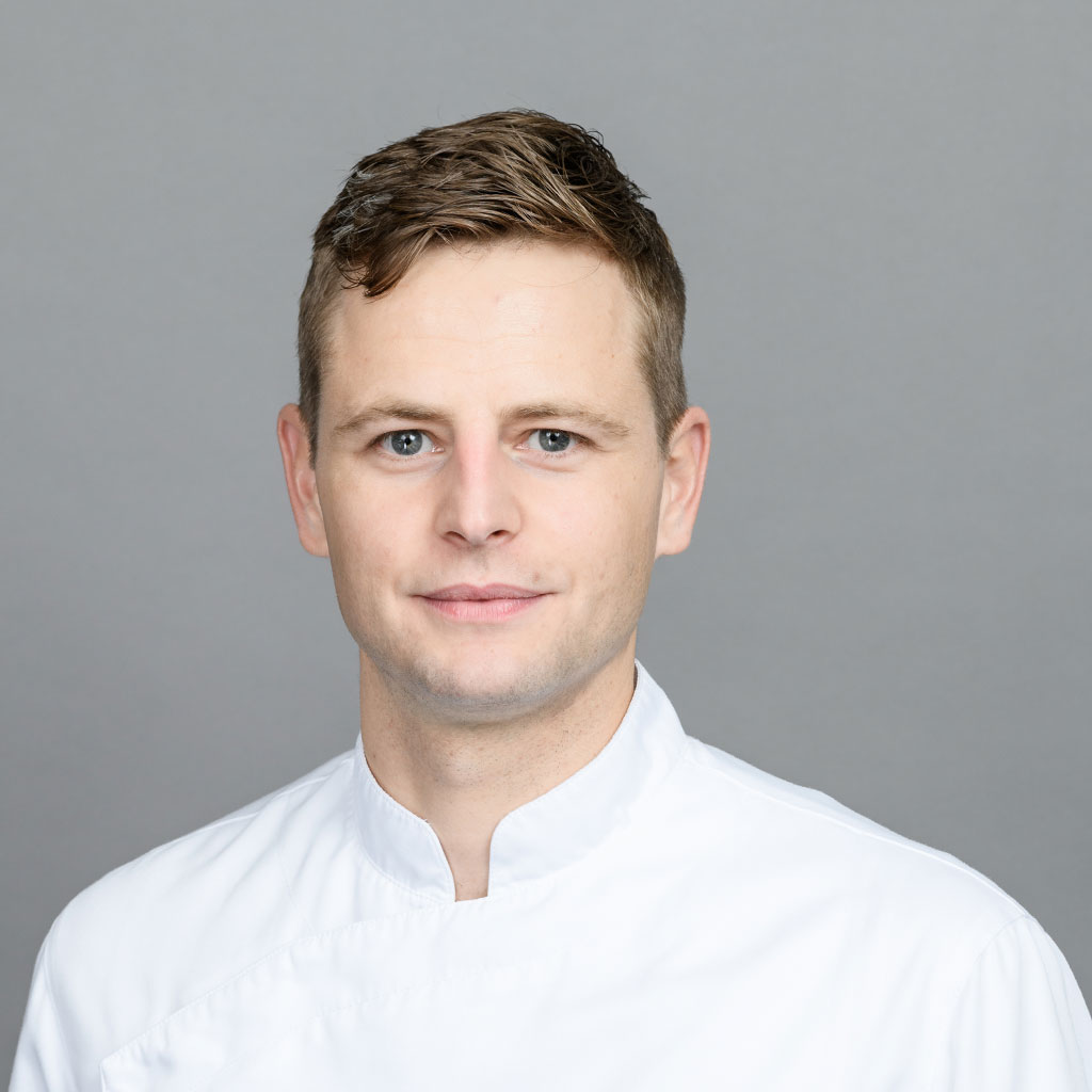 Mr  Romain Fouquet