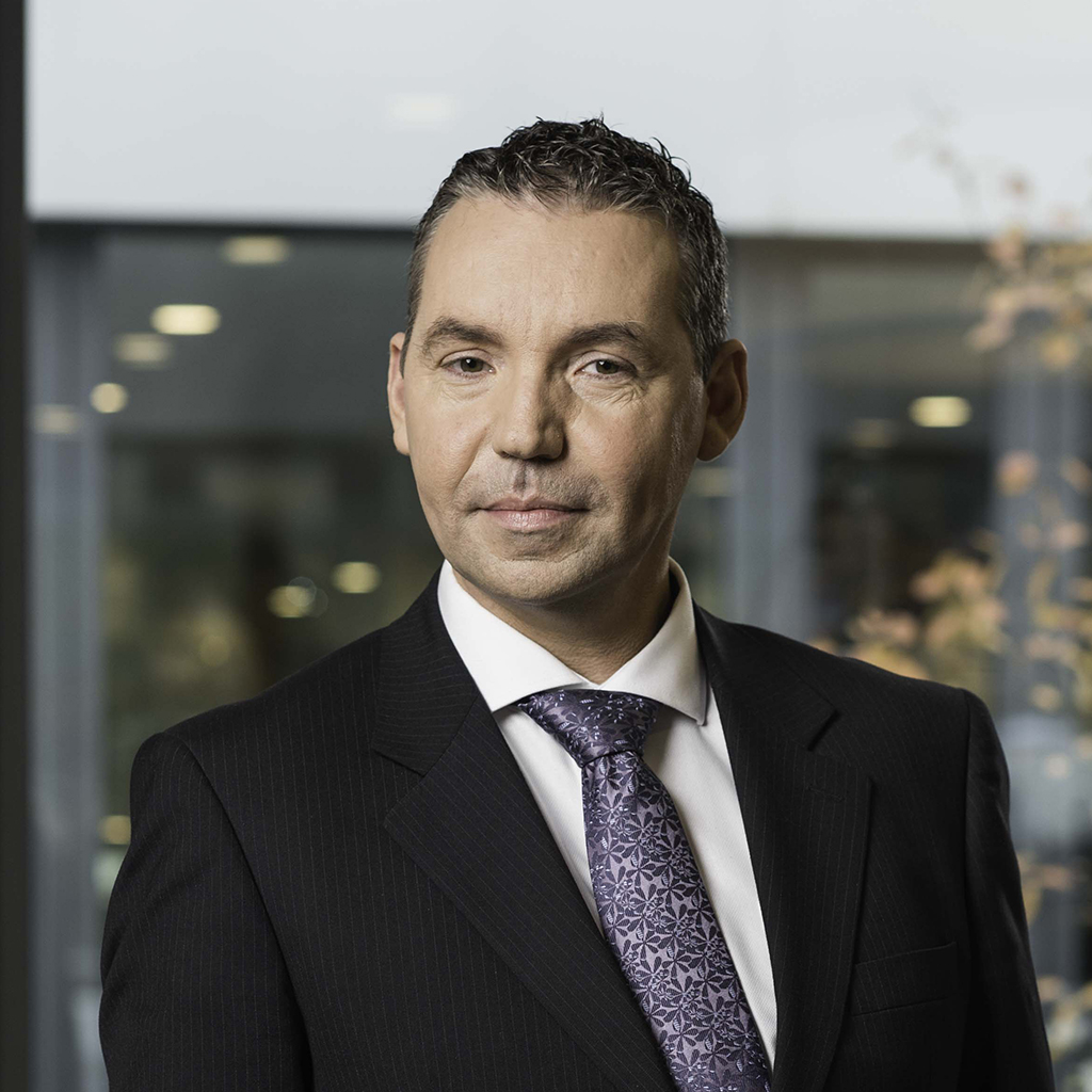 Mr Frédéric Girodon
