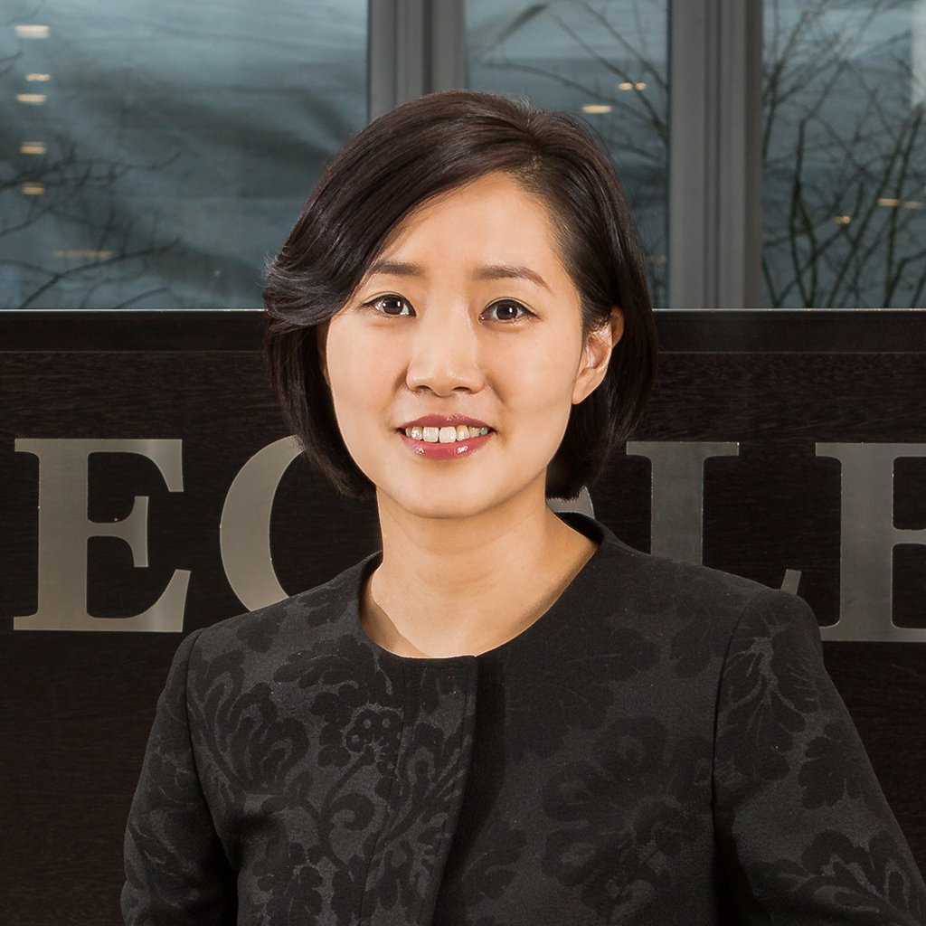 Dr Cindy Heo