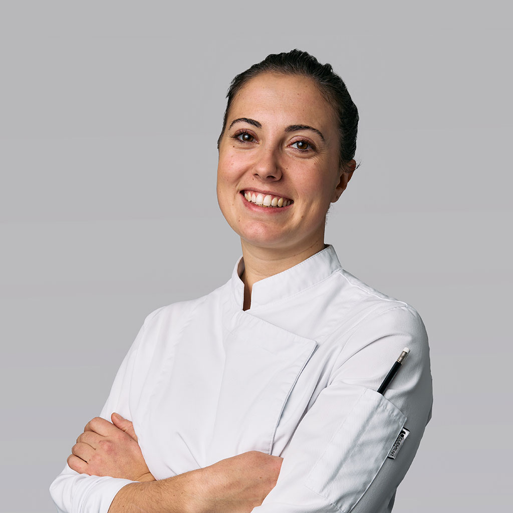 Ms Inès Douellou