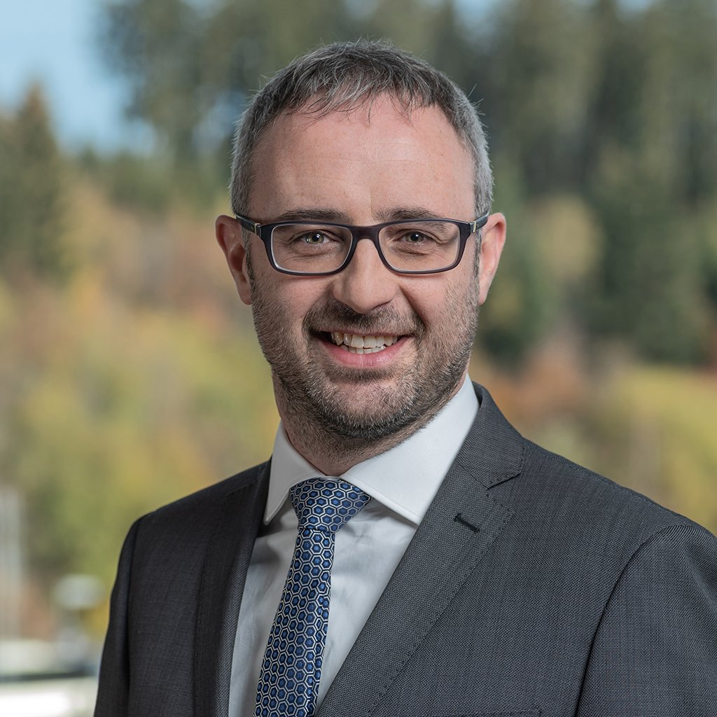 Dr Alessandro Inversini