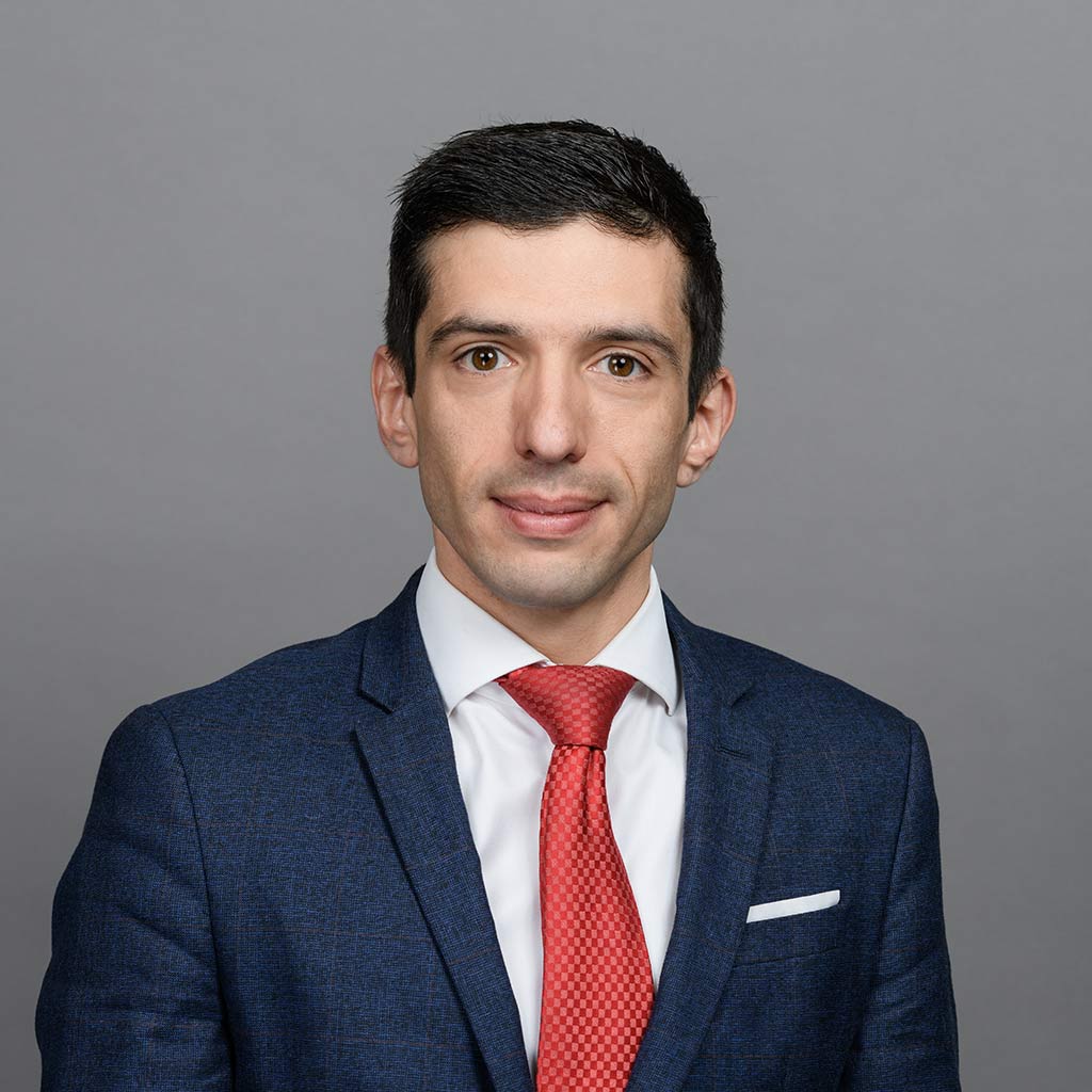 Mr  João Cabral