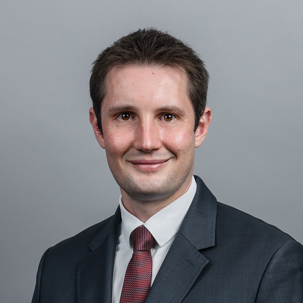 Mr Clément Julien