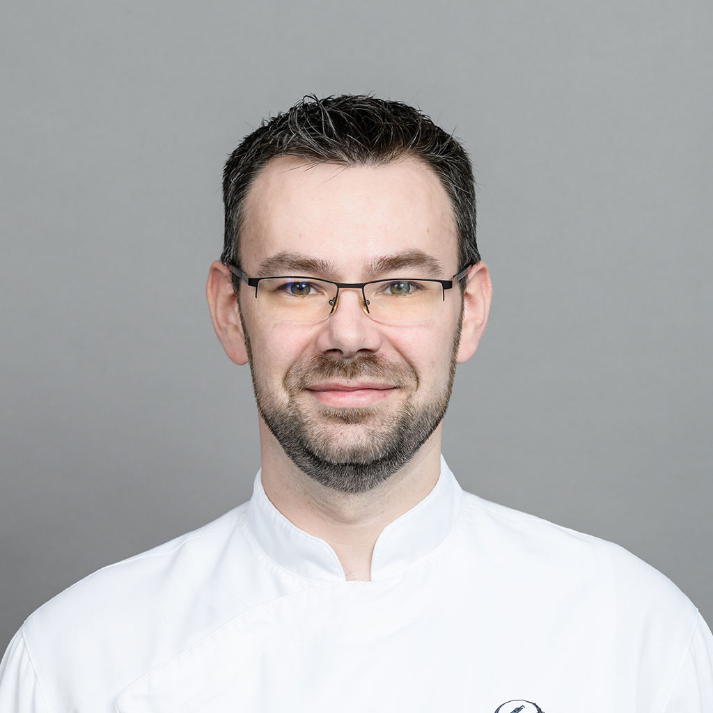 Mr Philippe Launois