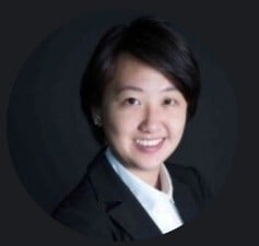 Dr Jo Olivia Lee