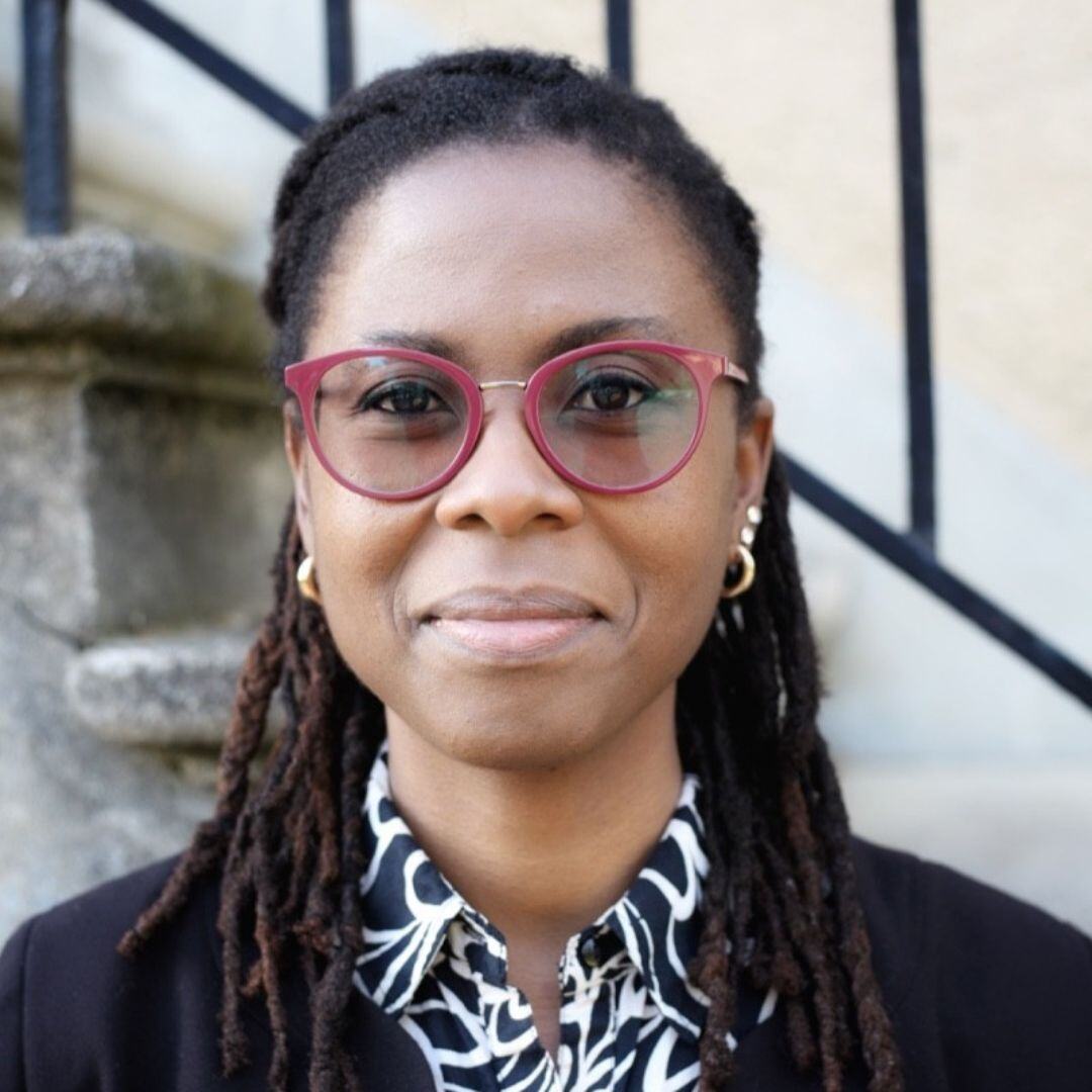 Mrs Madafi Long Pierre