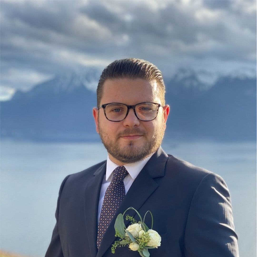 Mr Aurélien Marcellier
