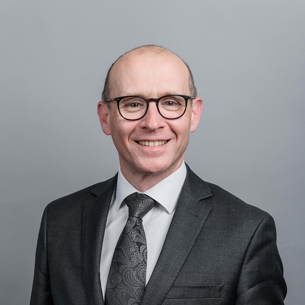 Mr Nicolas Sarver