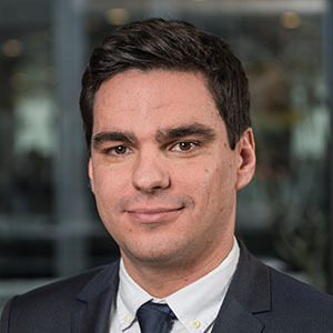 Mr Benoît Perrier
