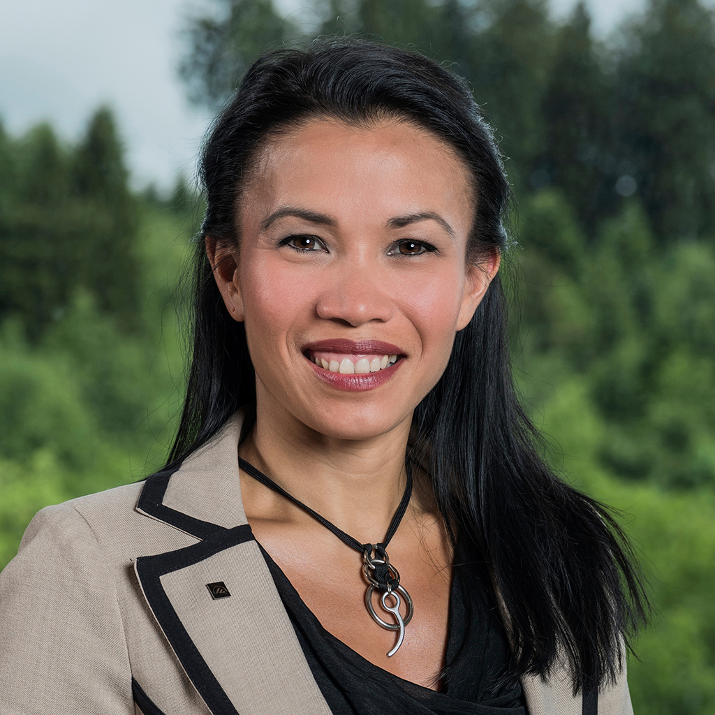 Dr Stéphanie Pougnet
