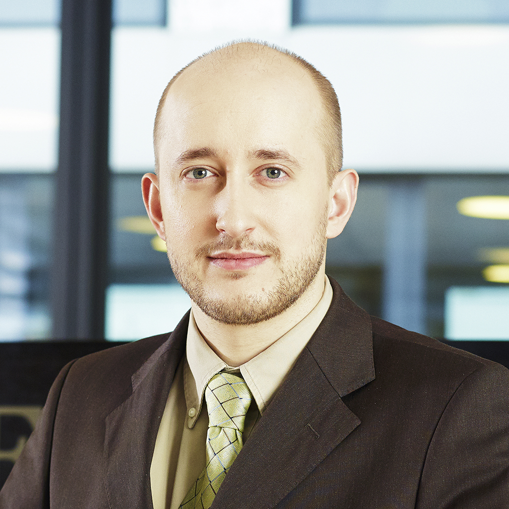Mr Stéphane Ruchet