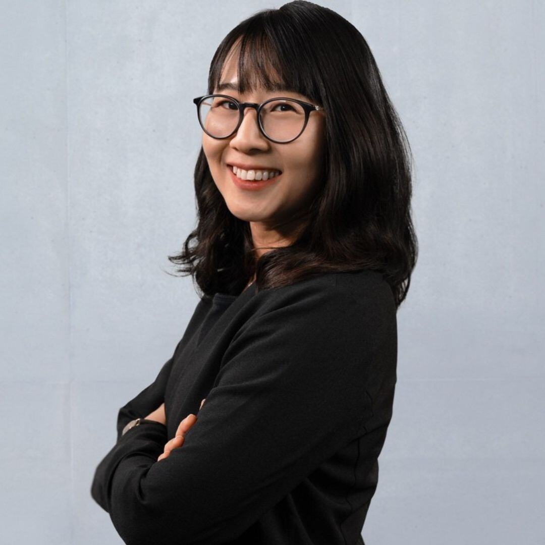 Dr Shirley Tan