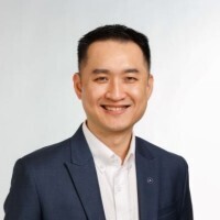 Mr Natthavut Srinara, DBA