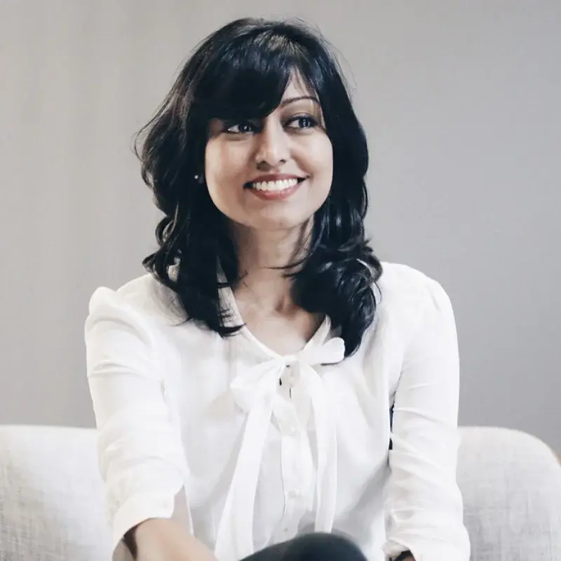 Ms Hema Thiagarajah