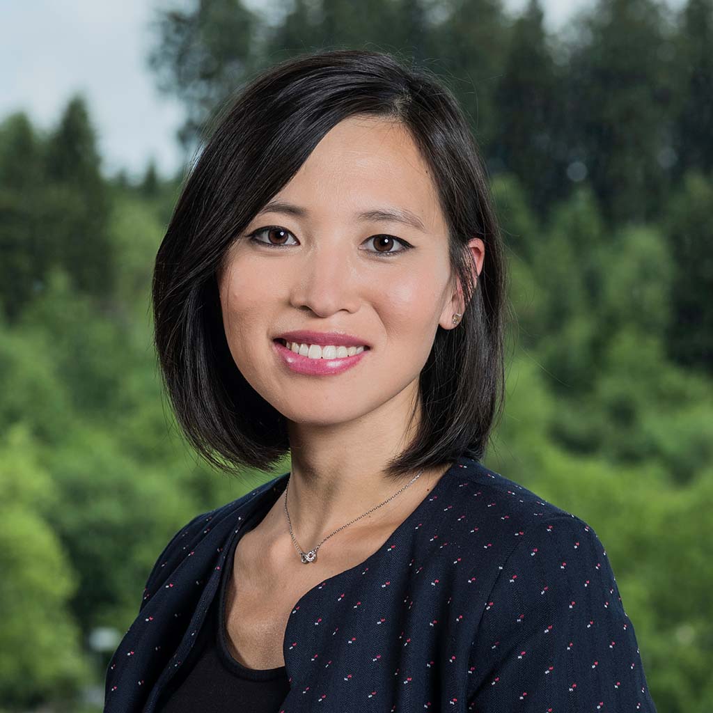 Mrs Wang Mouneyrou
