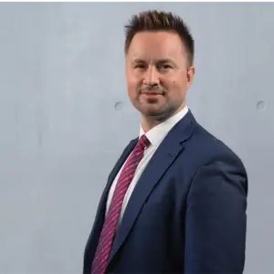 Dr René-Ojas Woltering