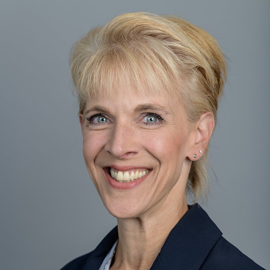 Dr Laura Zizka